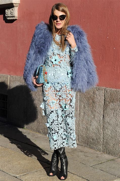 The Anna Dello Russo Look Book 